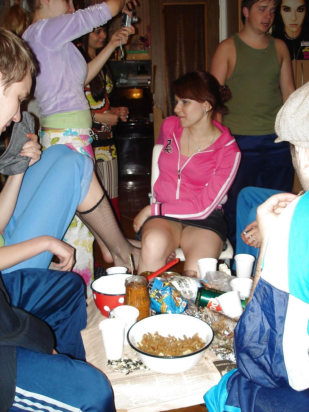 25P Upskirt 13