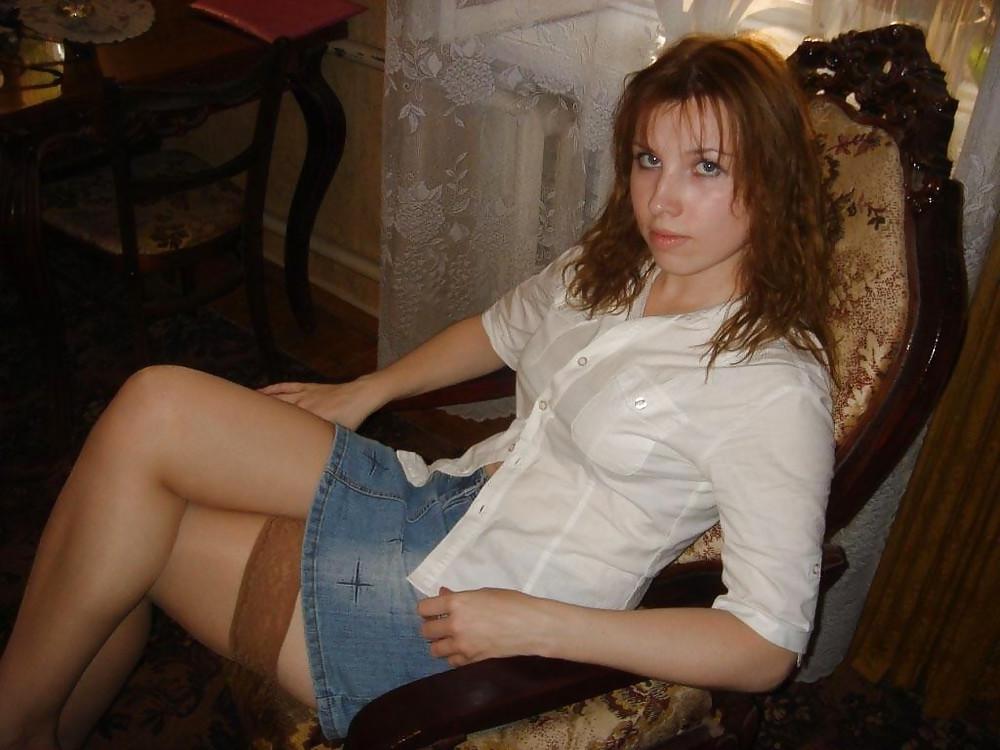 25P HOMEMADE SLUTS - Karola