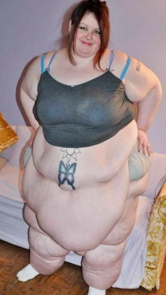 18P Belly To Knees 2