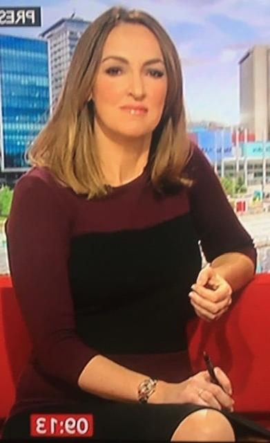 25P Cougar Town- Sally Nugent 6
