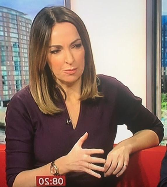 25P Cougar Town- Sally Nugent 6