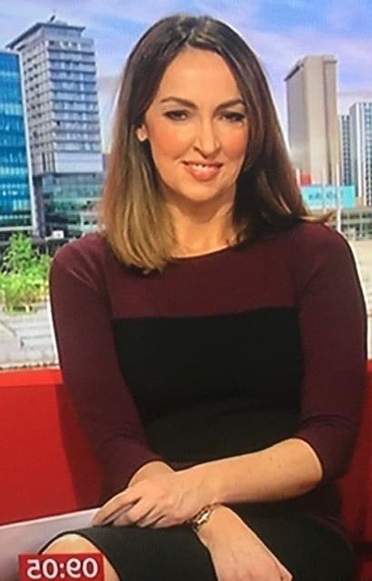 25P Cougar Town- Sally Nugent 6