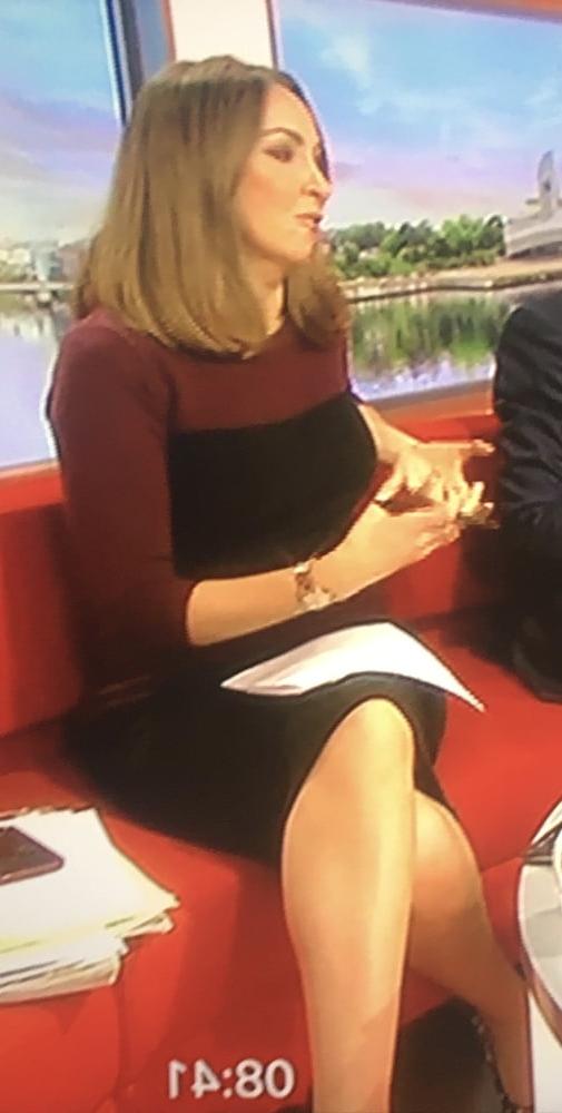 25P Cougar Town- Sally Nugent 6