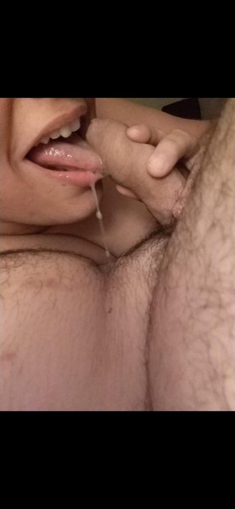 15P Amateur couple