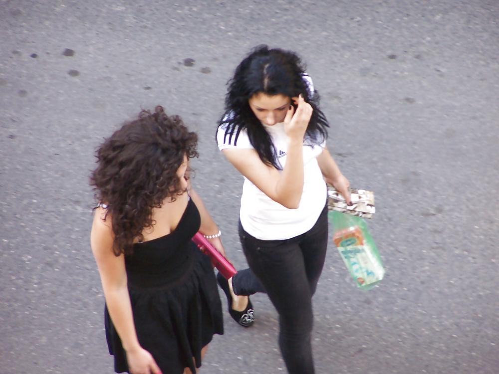 25P GIRLS MIX 7
