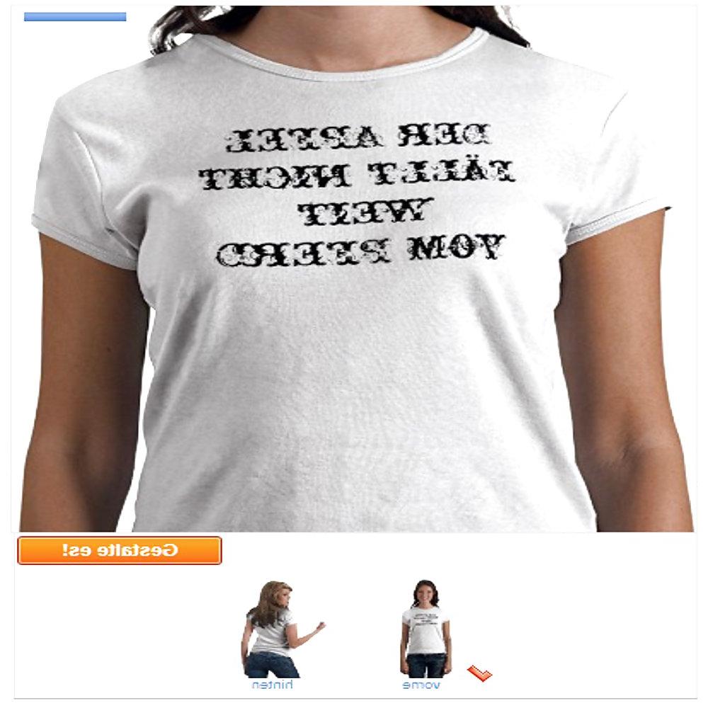 5P Lustige Sprueche Funny Shirts