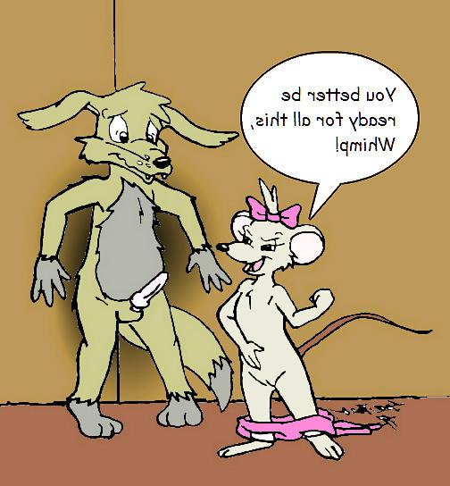 14P Sexy toons 7
