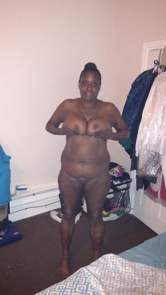 25P Not Your Average Black Granny Part 1