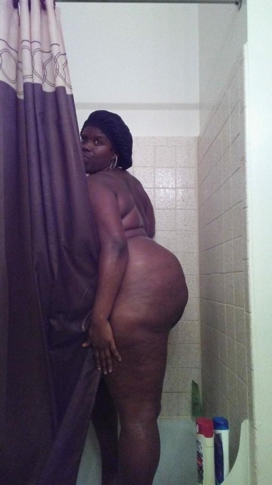 25P Not Your Average Black Granny Part 1