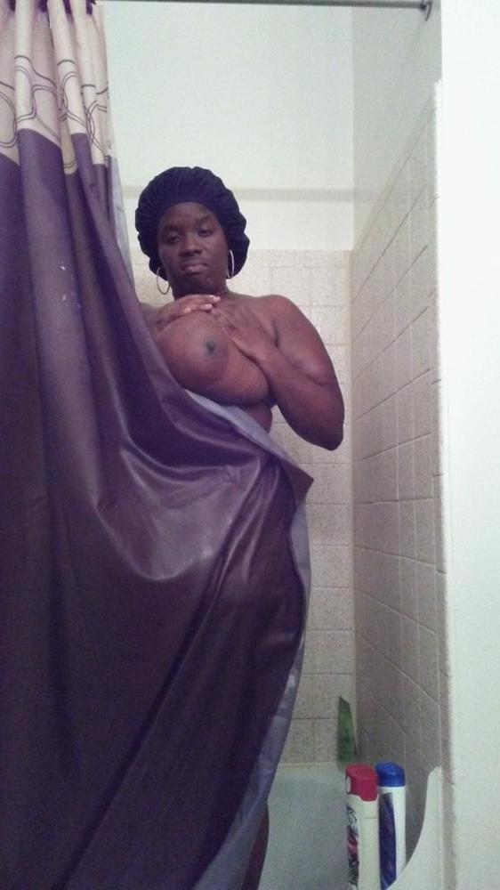 25P Not Your Average Black Granny Part 1