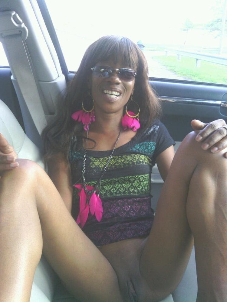 25P Not Your Average Black Granny Part 1