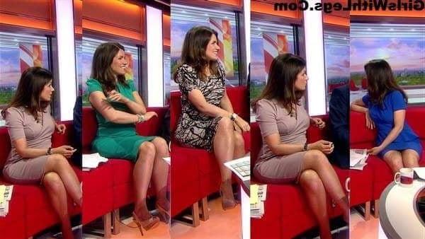 25P Cougar Town- Susanna Reid 81