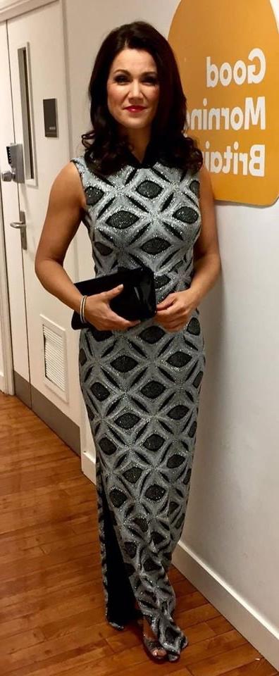 25P Cougar Town- Susanna Reid 81
