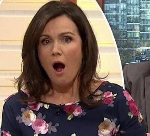 25P Cougar Town- Susanna Reid 81