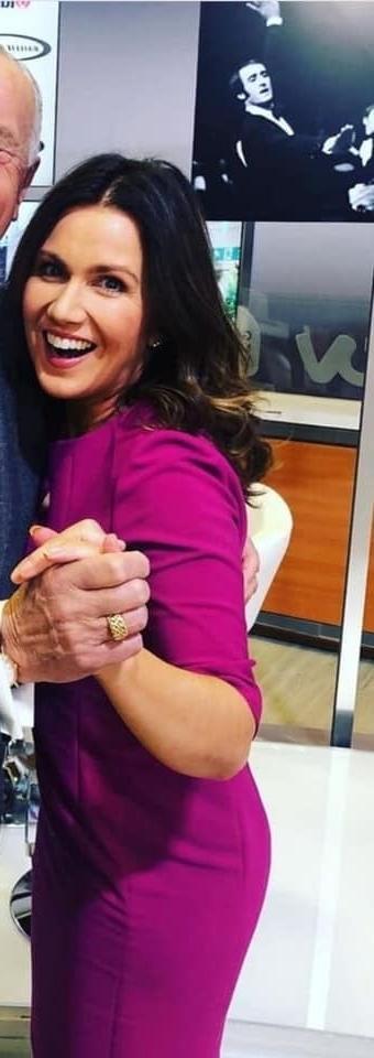 25P Cougar Town- Susanna Reid 81