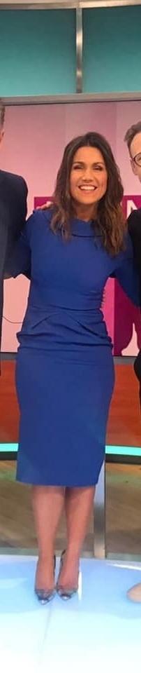 25P Cougar Town- Susanna Reid 81