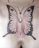 22P Sexy Tattoos