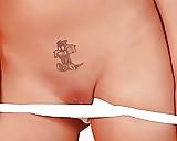 22P Sexy Tattoos
