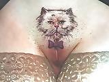 22P Sexy Tattoos