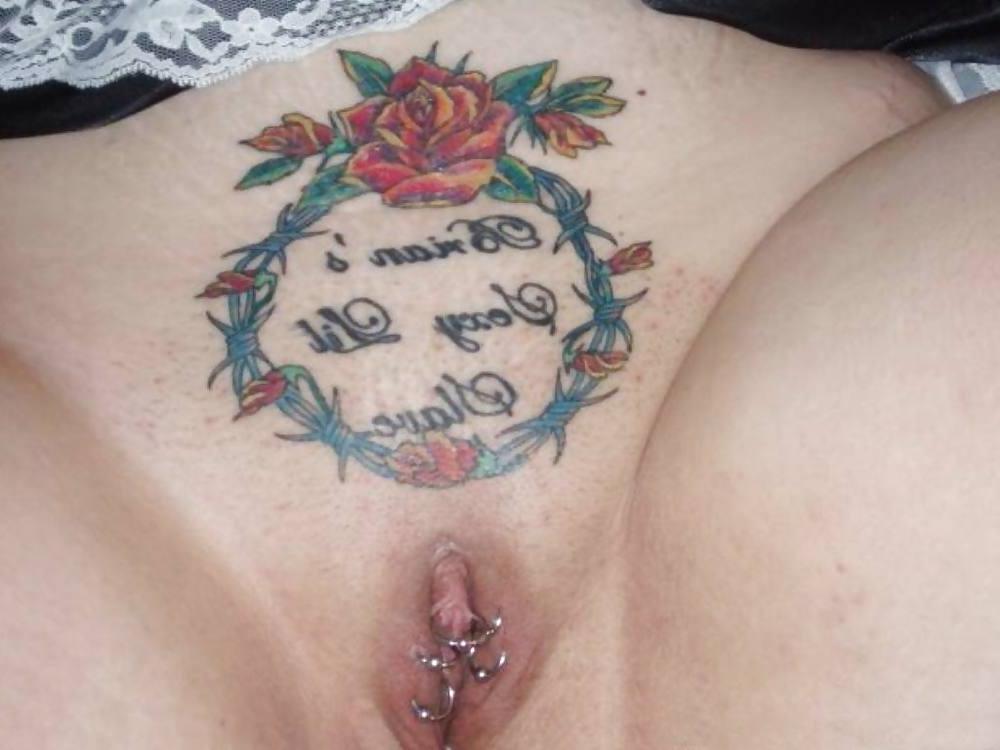 22P Sexy Tattoos