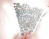 22P Sexy Tattoos