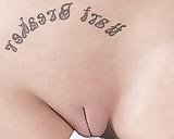 22P Sexy Tattoos