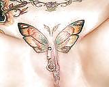 22P Sexy Tattoos