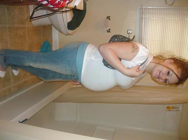 25P Sexy Pregnant bitches COMMENT PLEASE