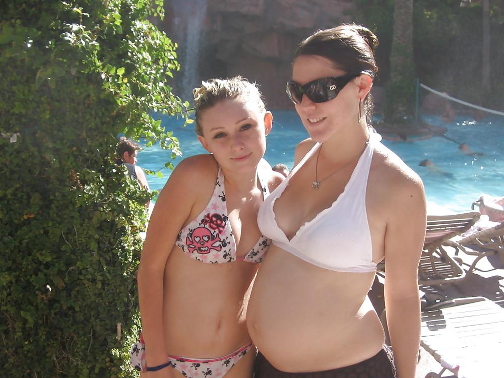 25P Sexy Pregnant bitches COMMENT PLEASE
