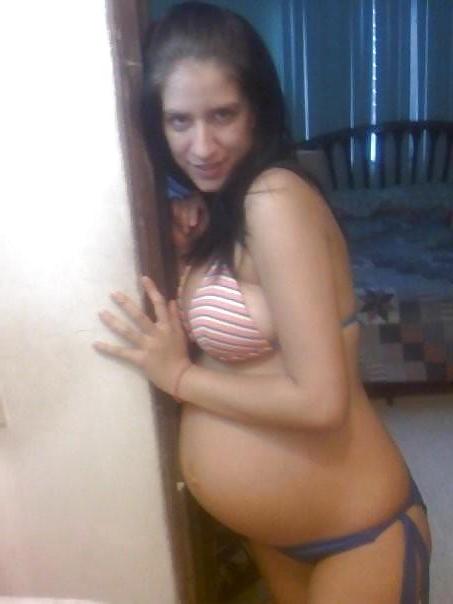 25P Sexy Pregnant bitches COMMENT PLEASE