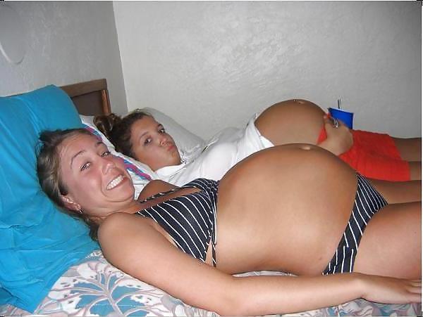 25P Sexy Pregnant bitches COMMENT PLEASE