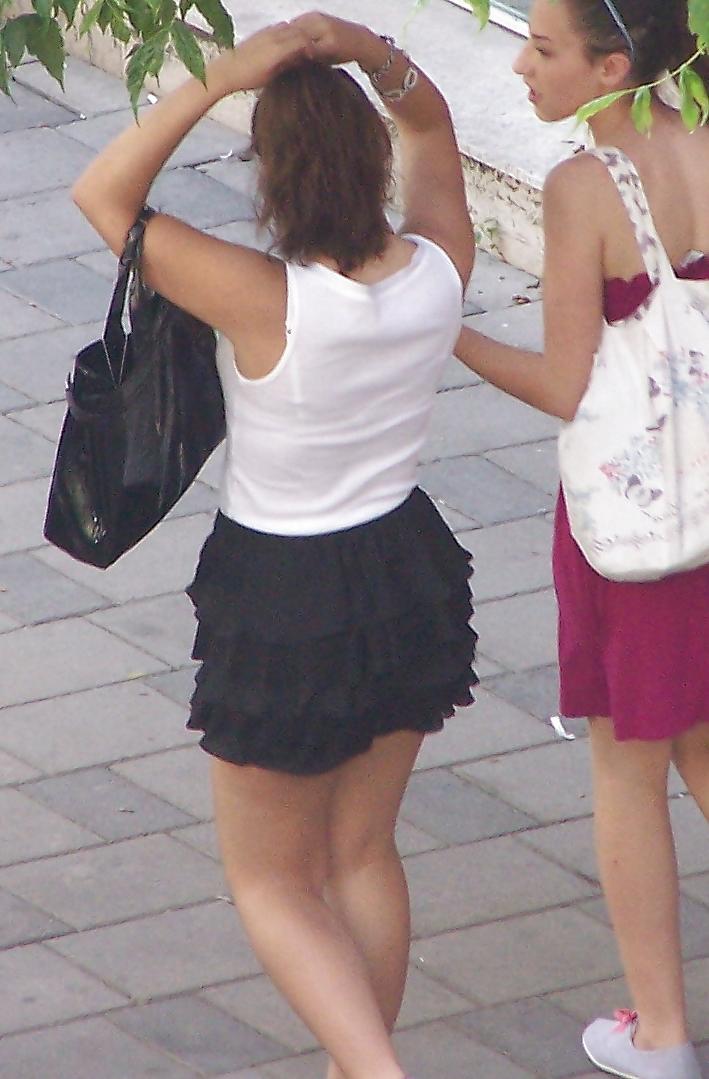 25P GIRLS MIX 8