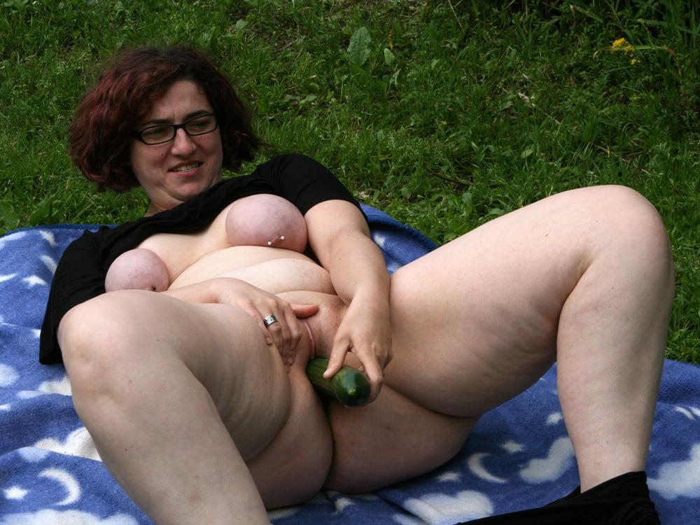 16P Bbw mix 564 (Hot mom)