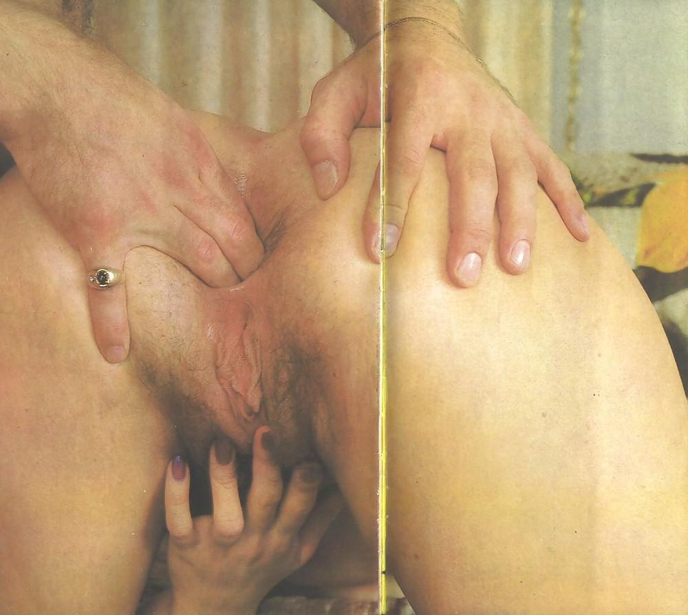 25P Hot Hairy Hardcore Mixxx