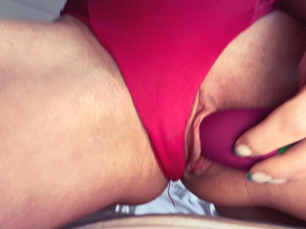 11P 17.02.2020 Mrs Funtimes loves to show