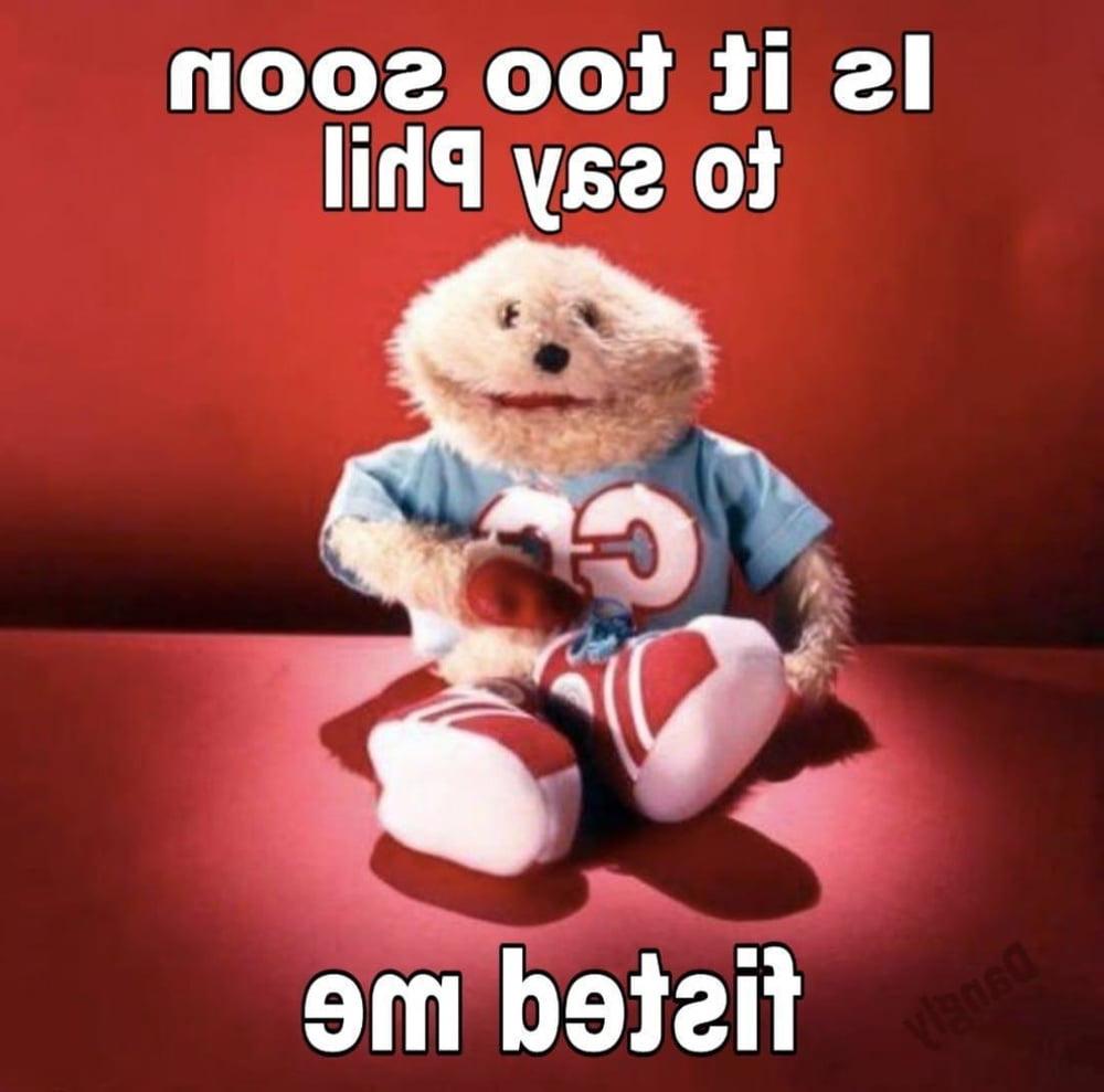 11P Funny