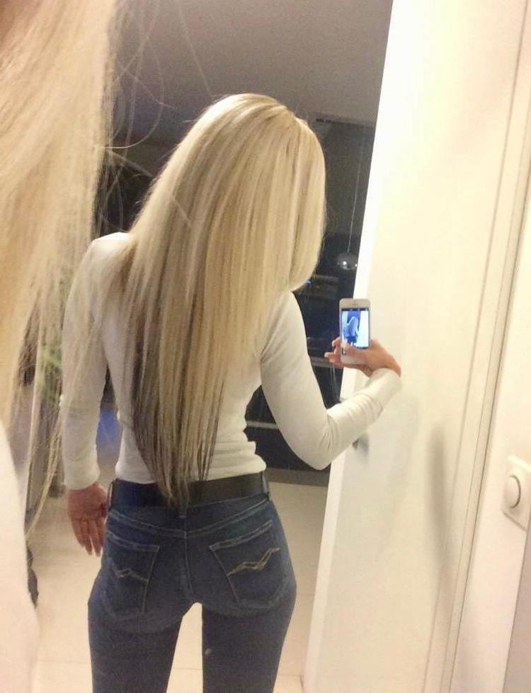 25P Perfect Ass #18