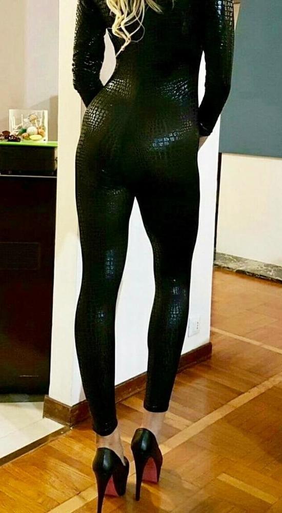 25P Perfect Ass #14