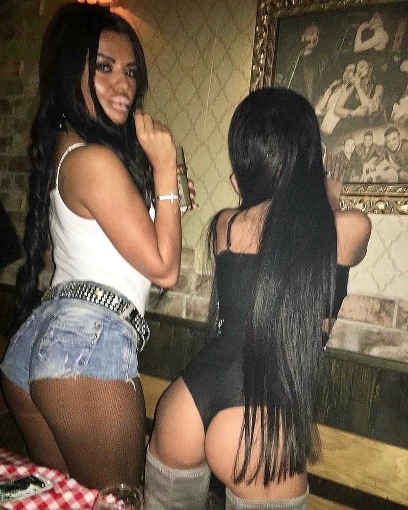 25P Perfect Ass #14