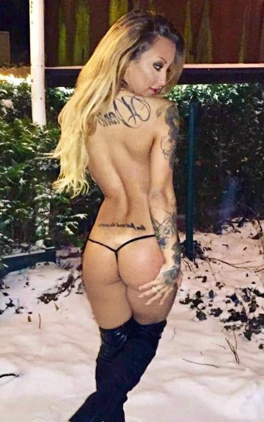 25P Perfect Ass #16