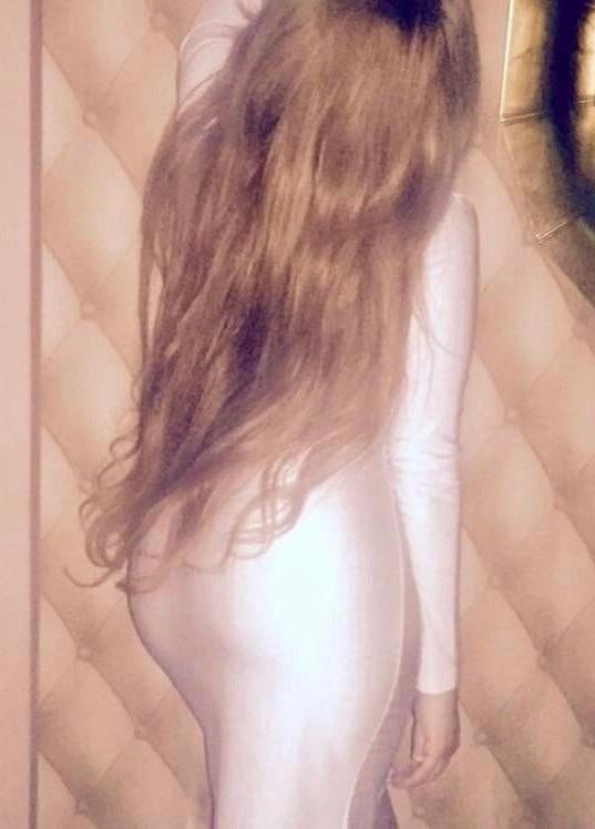 25P Perfect Ass #16
