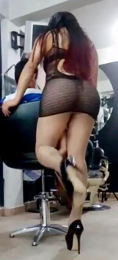 25P Perfect Ass #20