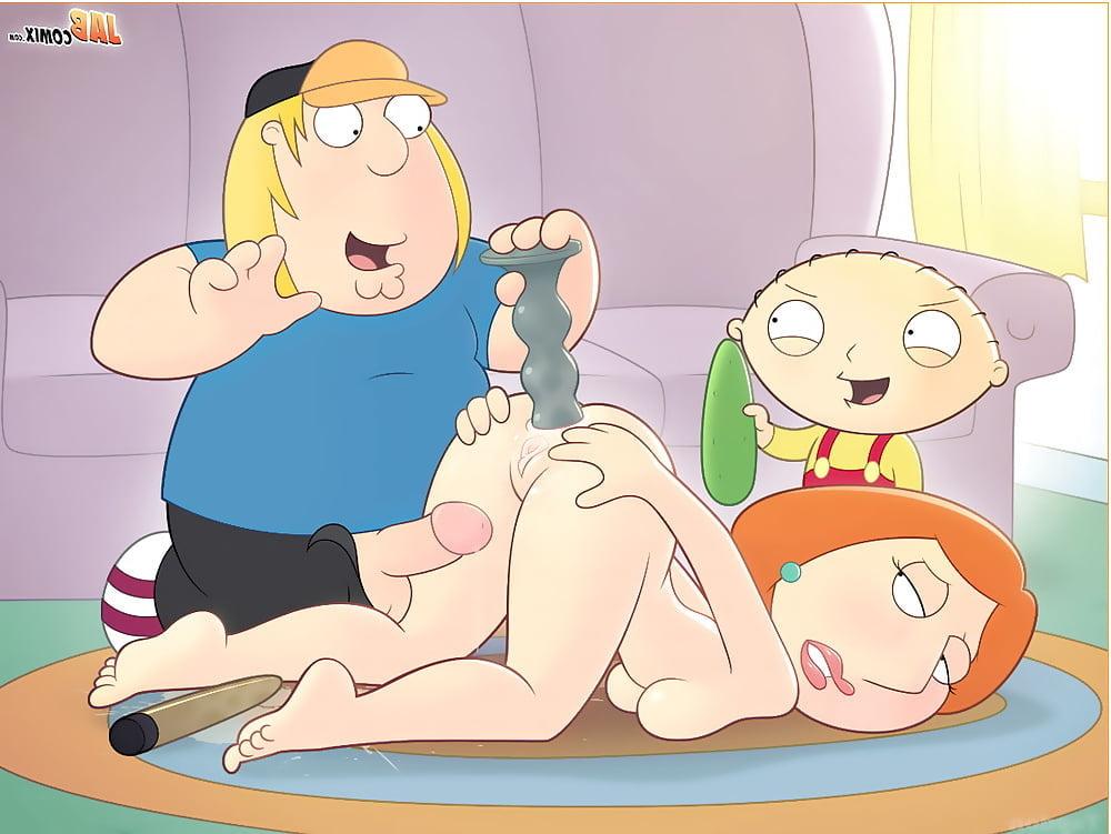 25P TV Cartoon porn 5