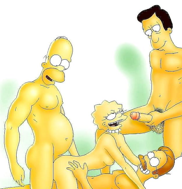 25P TV Cartoon porn 5