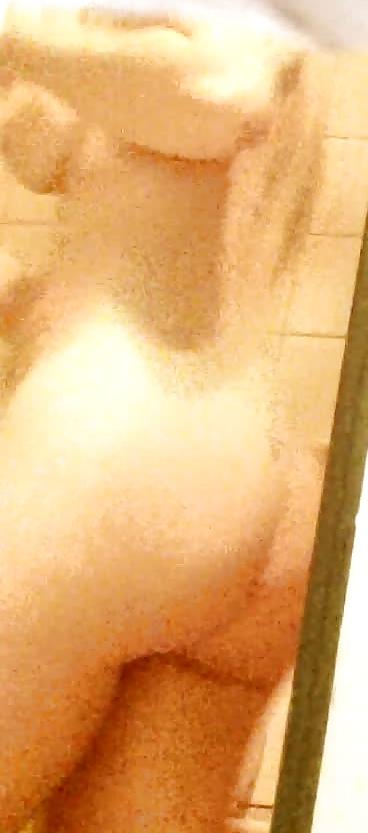 6P Sweet sister, hidden cam spy, tits ass
