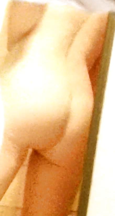 6P Sweet sister, hidden cam spy, tits ass