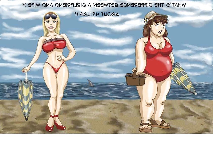 8P Funnies!