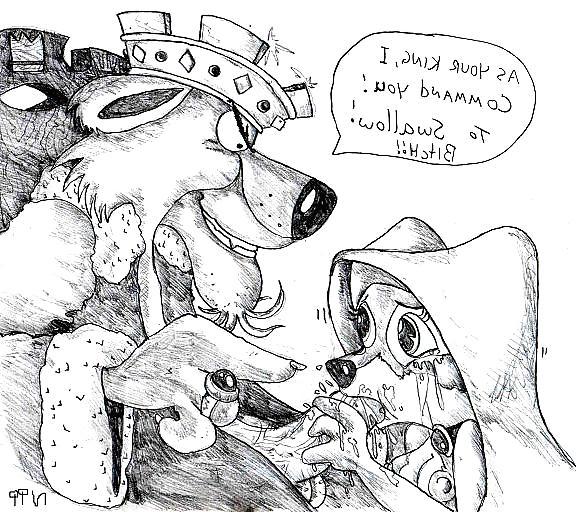 13P Hard toons 15