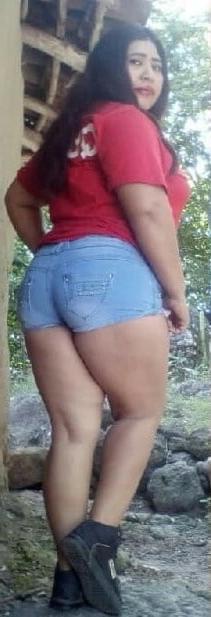 25P Hot shorts 17