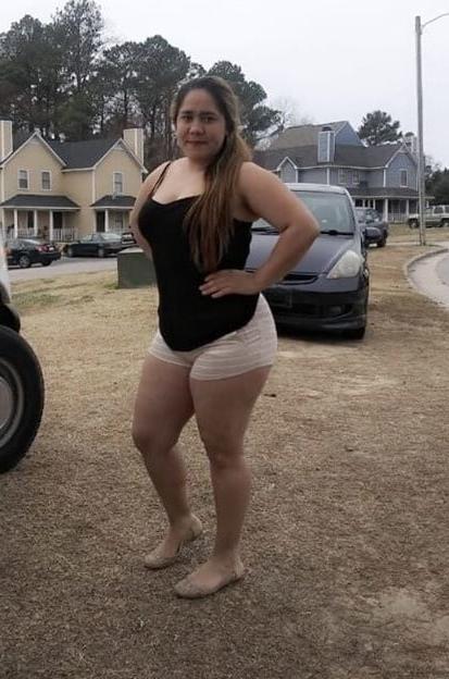 25P Hot shorts 17